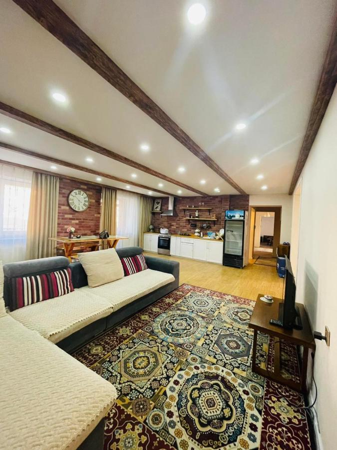 Summit Guest House Уланбатар Екстериор снимка