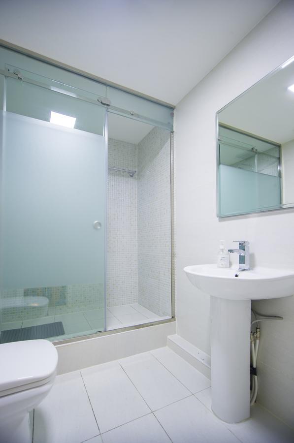 Summit Guest House Уланбатар Екстериор снимка