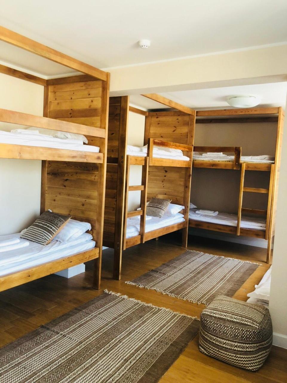 Summit Guest House Уланбатар Екстериор снимка